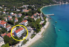 Apartments Mira - 10 m from beach